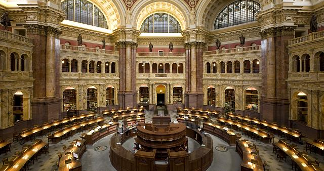 Library of Congress